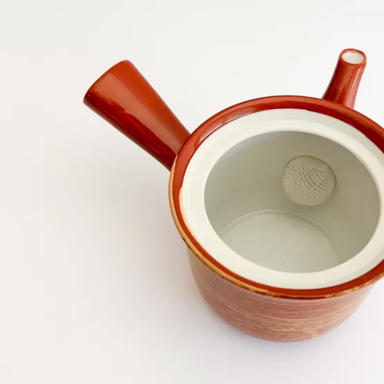 Ensemble théière et tasse à thé Shudei – Image 4